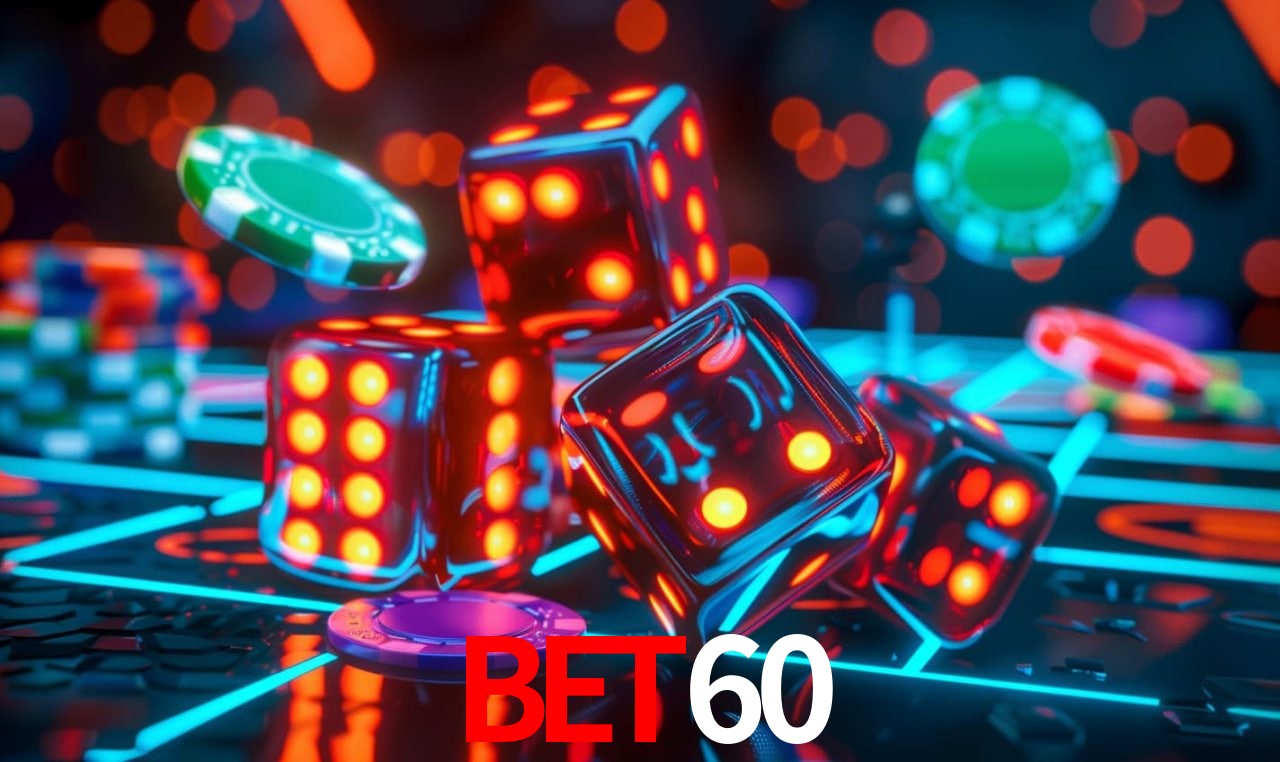 Mesa de Roleta BET60