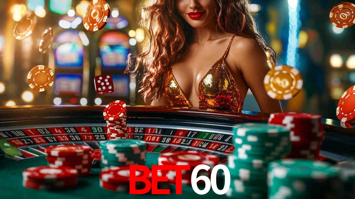 BET60 login