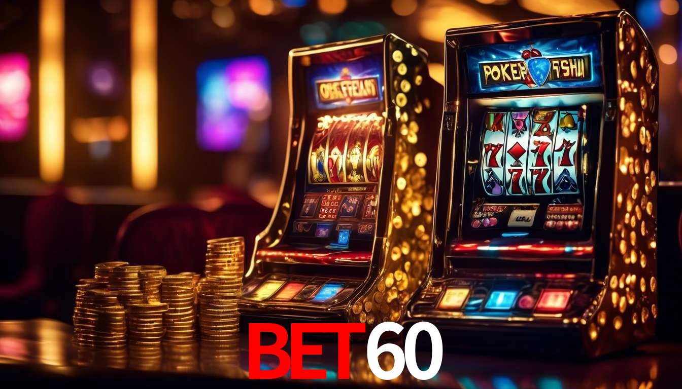 Jogos Exclusivos BET60