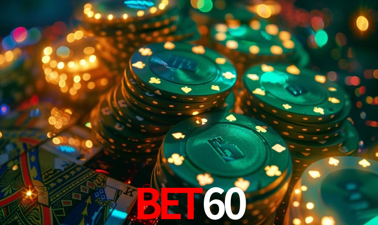 Jogos de Slot BET60