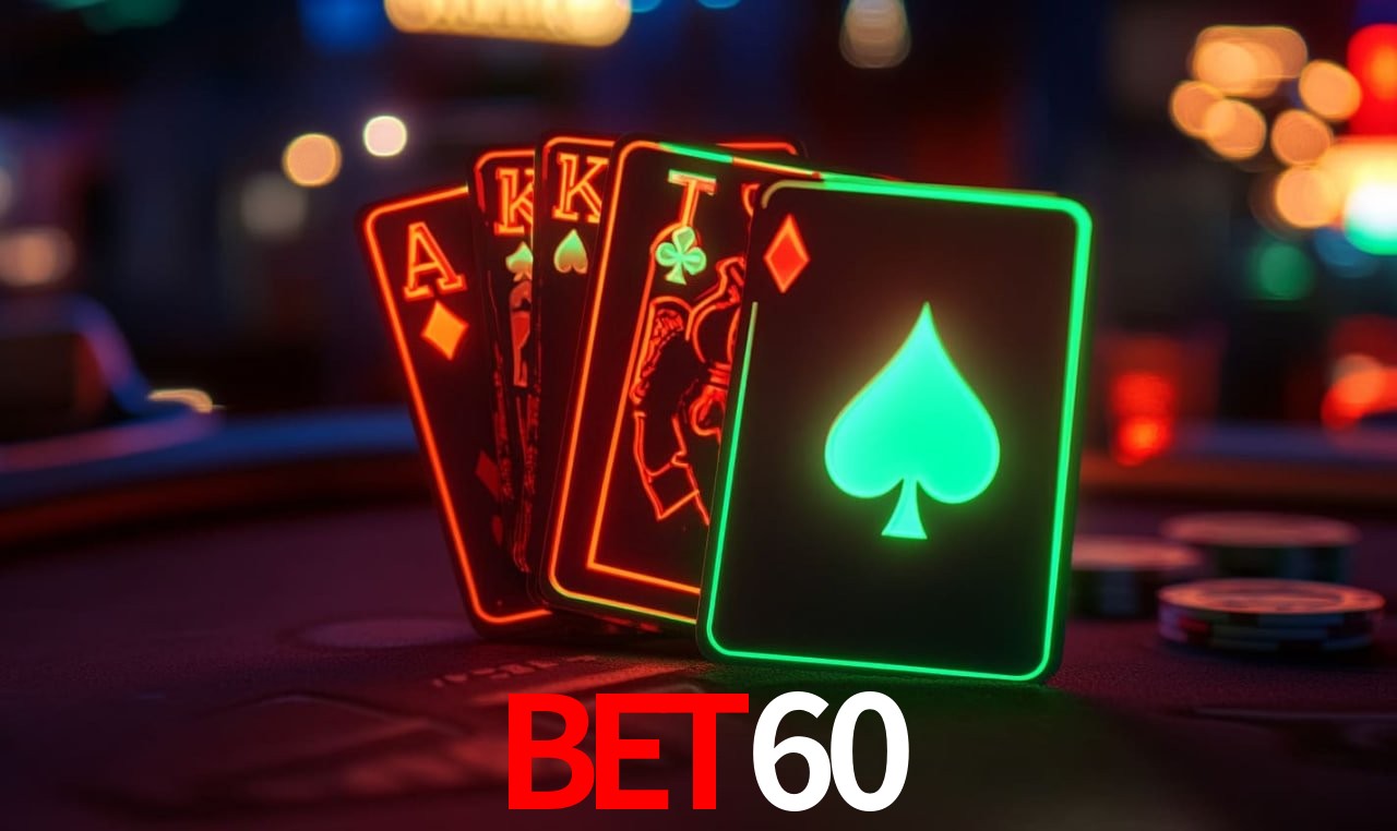 Tecnologia da Plataforma BET60