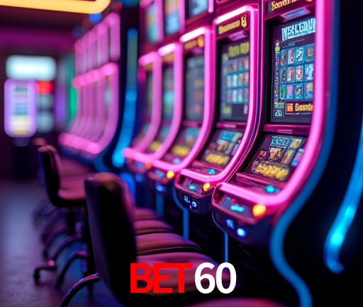 Tecnologia da Plataforma BET60