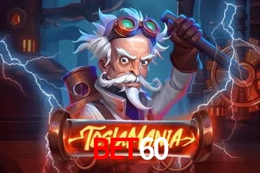 Especiais de Fim de Semana BET60