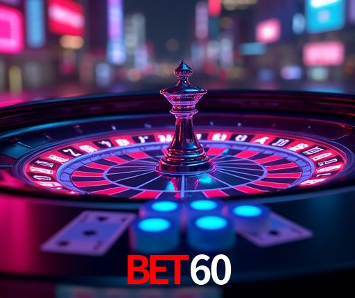 Apostas de Futebol BET60