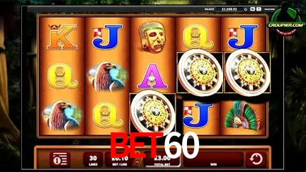 Inovações de Jogos na BET60: O Futuro das Experiências Interativas