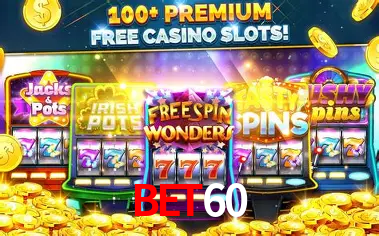 Descubra o Programa VIP da bet60: Vantagens Exclusivas para Jogadores