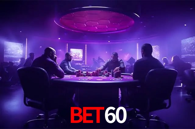 Promoção Relâmpago bet60