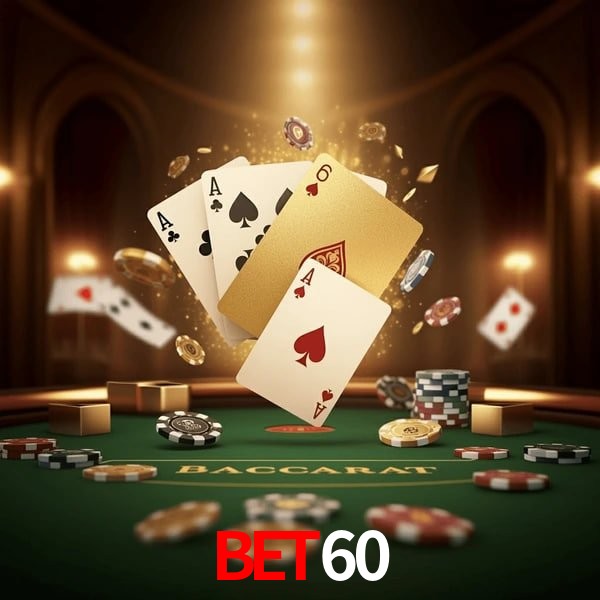 VIP Casino bet60