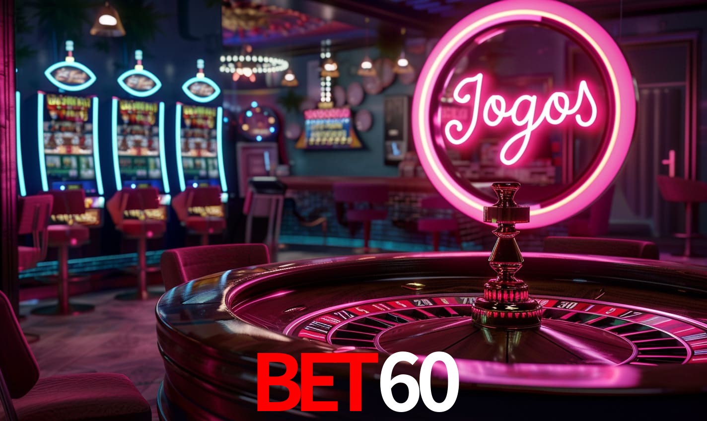 cassino bet60