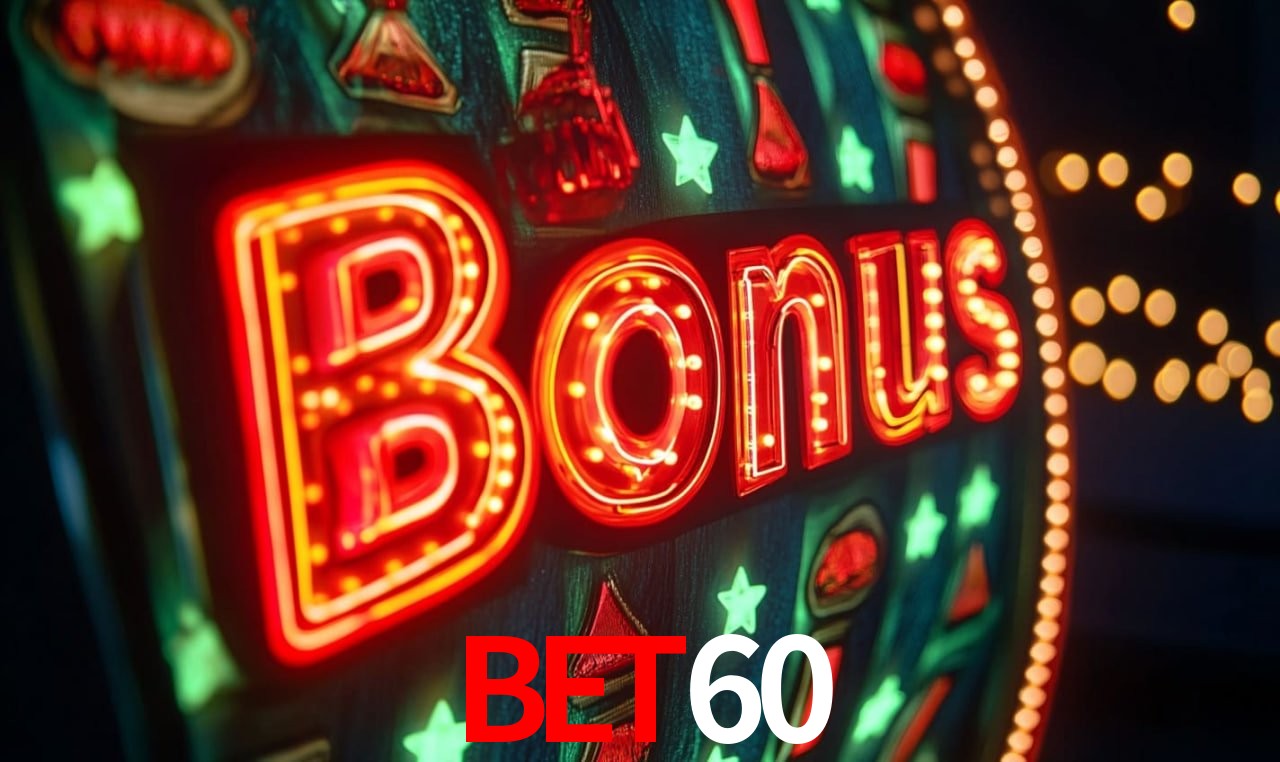 Estatísticas Esportivas bet60