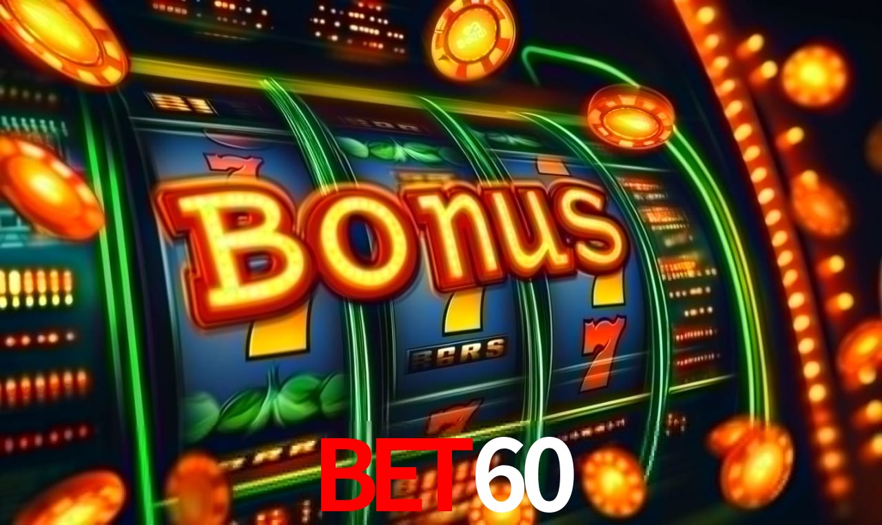 Live Casino bet60