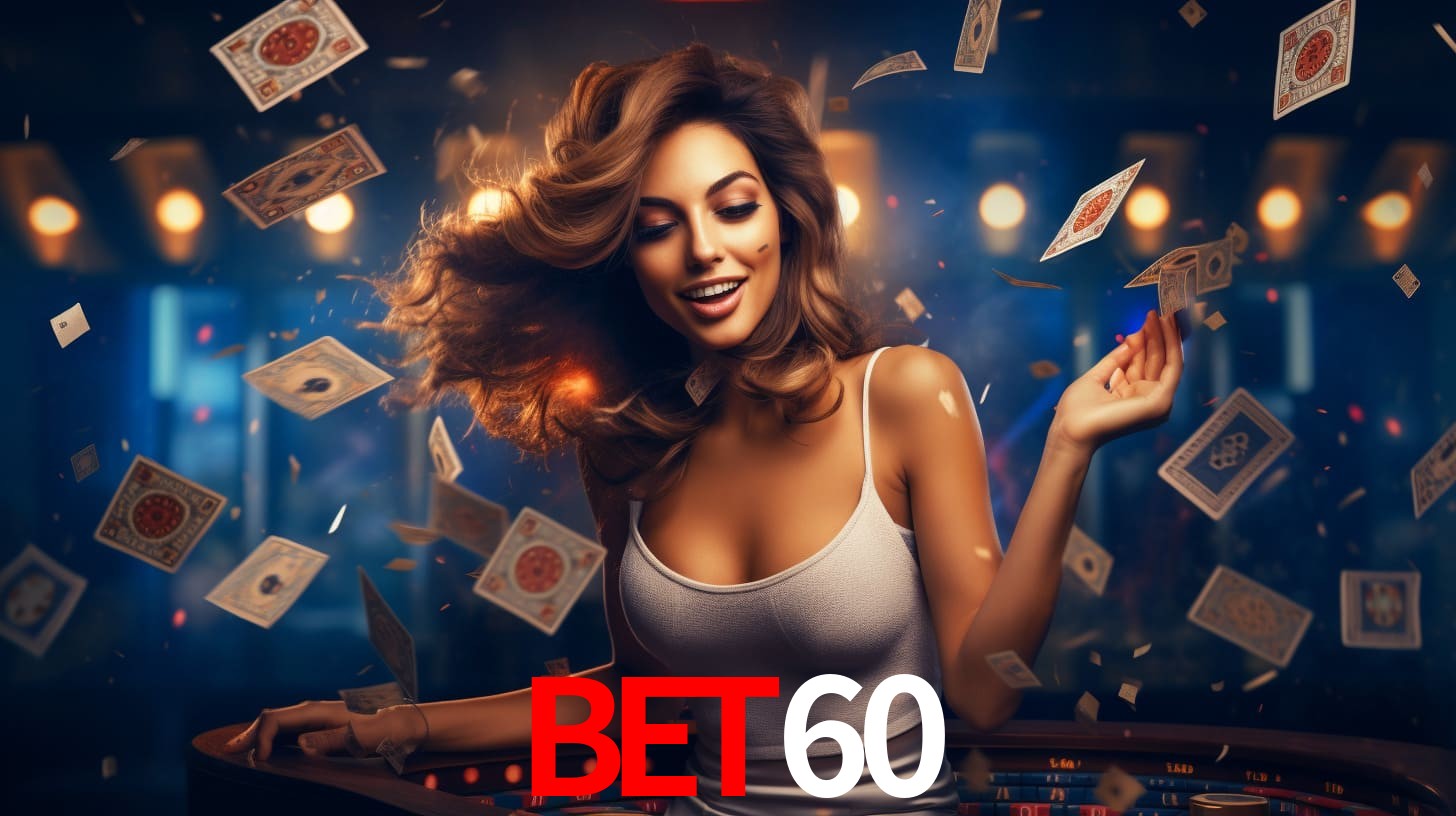 bet60: Seu Especialista em Apostas Esportivas Brasileiras