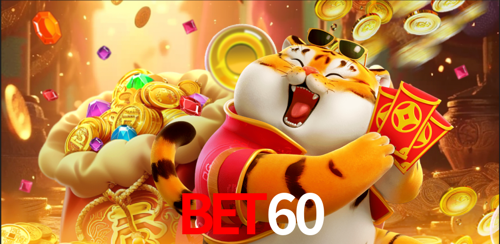 Bônus Generosos e Exclusivos no bet60 para Você!