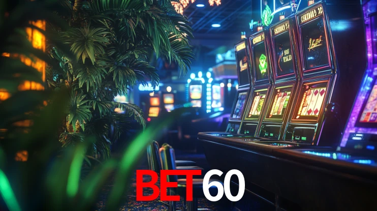 Programa VIP bet60