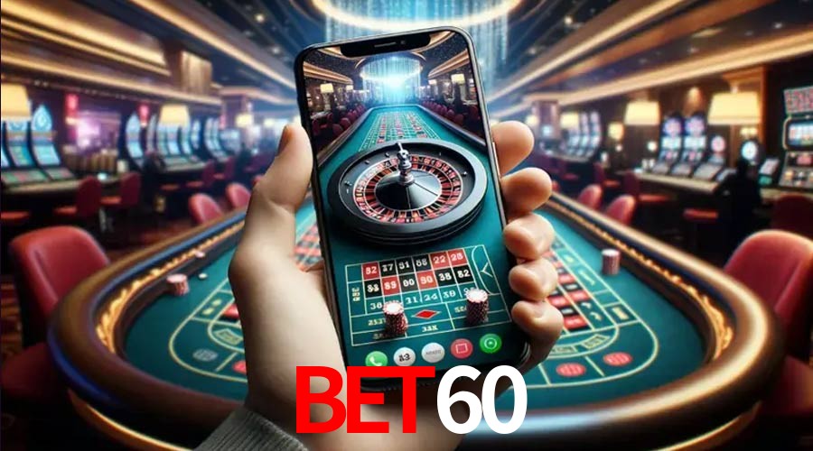 Platform Technology bet60