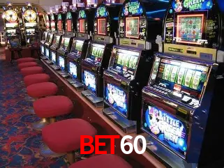 A Emoção da Loteria na bet60: Uma Chance de Mudança de Vida