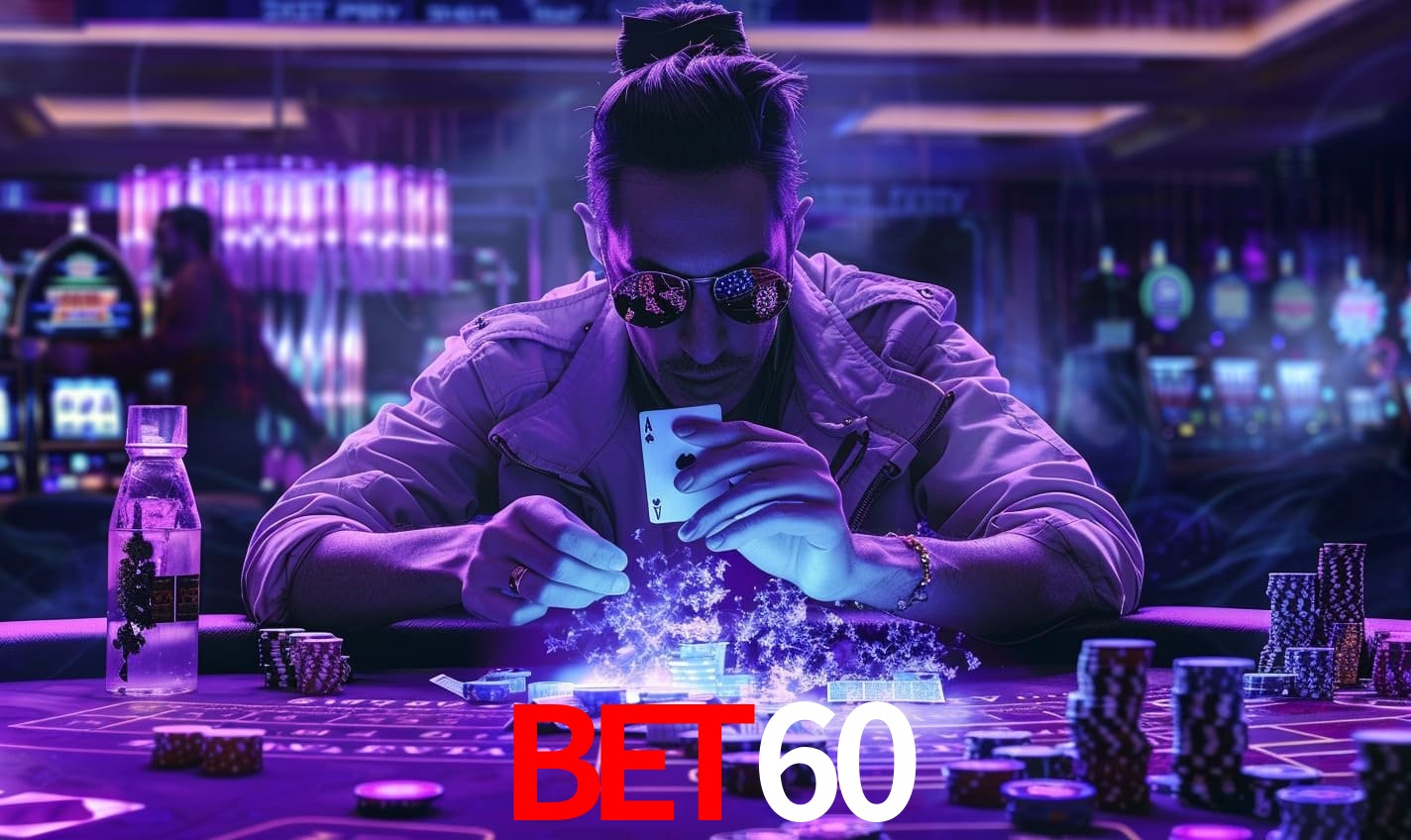 Roulette Table bet60
