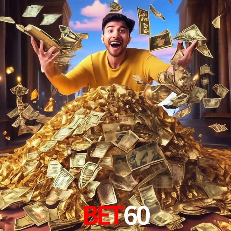 Avaliações dos Jogadores bet60