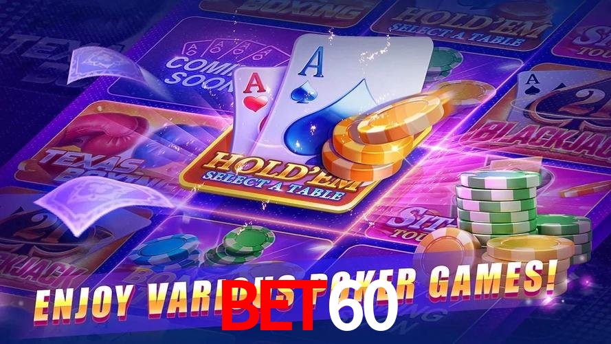 Interface Premium bet60