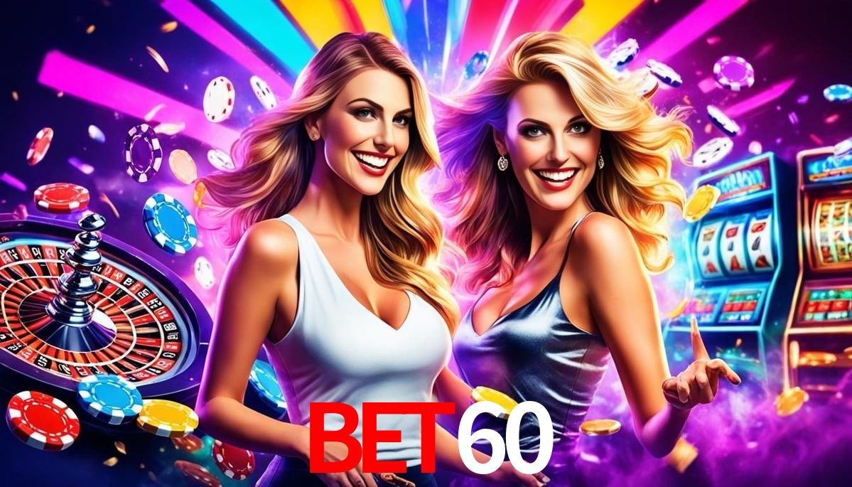 Apostas de Basquete bet60