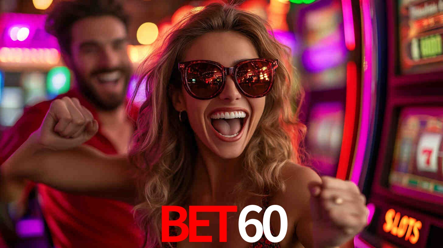Desvendando o Mundo dos Jogos Virtuais na bet60