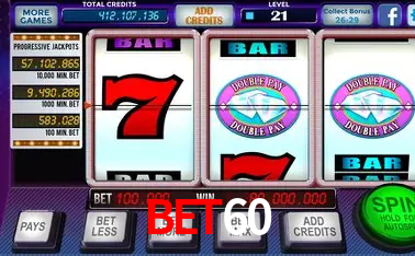 A Revolução dos Aplicativos de Jogos no bet60