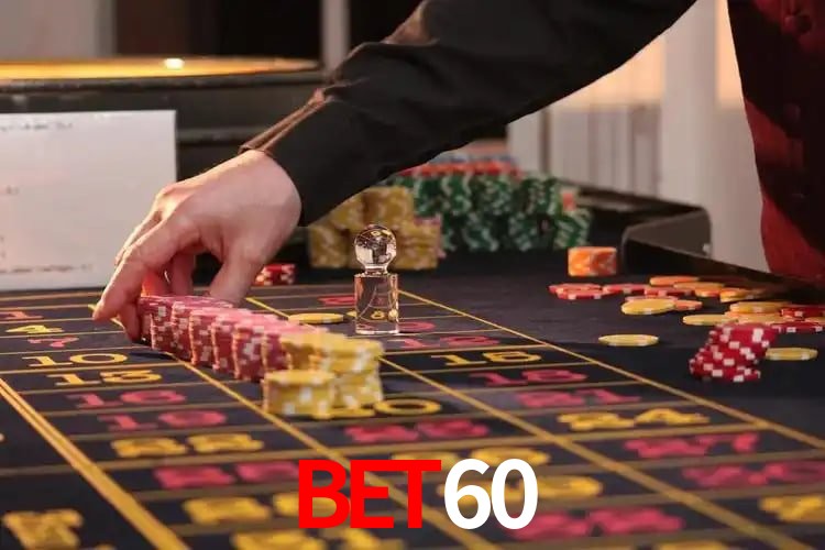 Descubra a Essência do bet60: Nossa História e Compromissos
