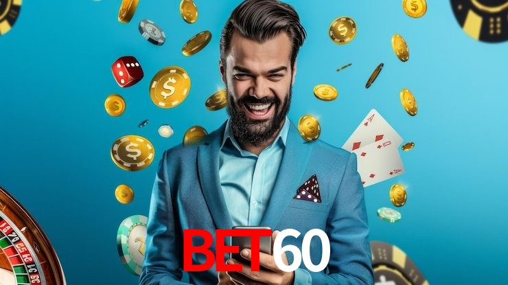 Game Providers bet60