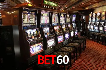 Apostas Esportivas na bet60: Um Guia Completo