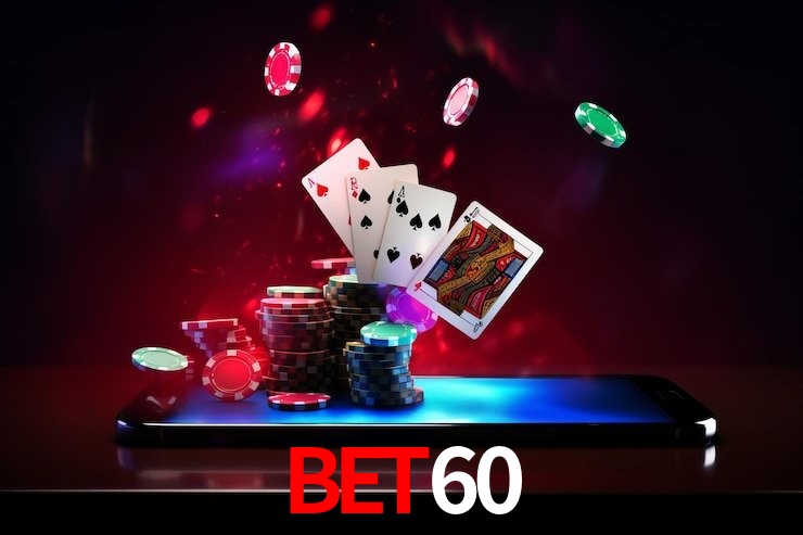 Live Casino bet60