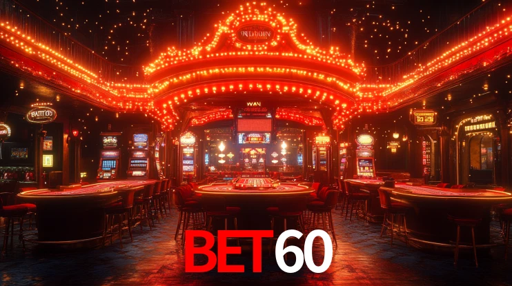 Experimente o Login Seguro Premium no bet60