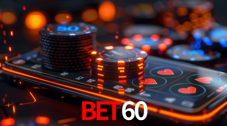 Bonus Features bet60