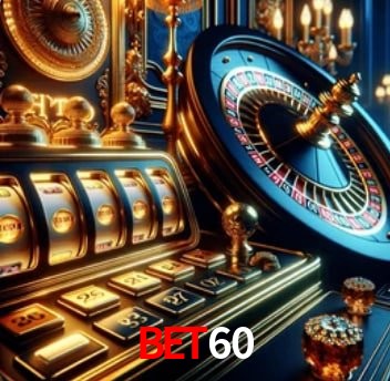 Diretório de Jogos bet60