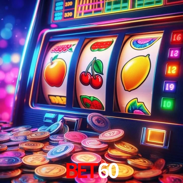 Tecnologia da Plataforma bet60