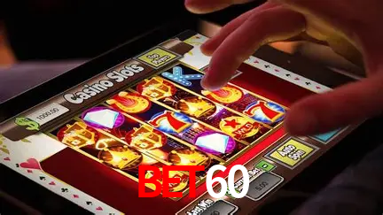 Descubra o Mundo do Cassino Online com bet60