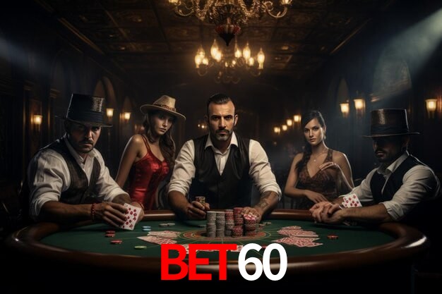 Jogos Exclusivos bet60