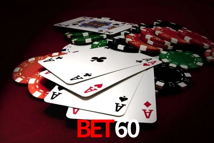 Estatísticas do Jogo bet60