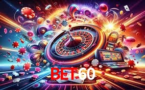 Cadastro Rápido bet60