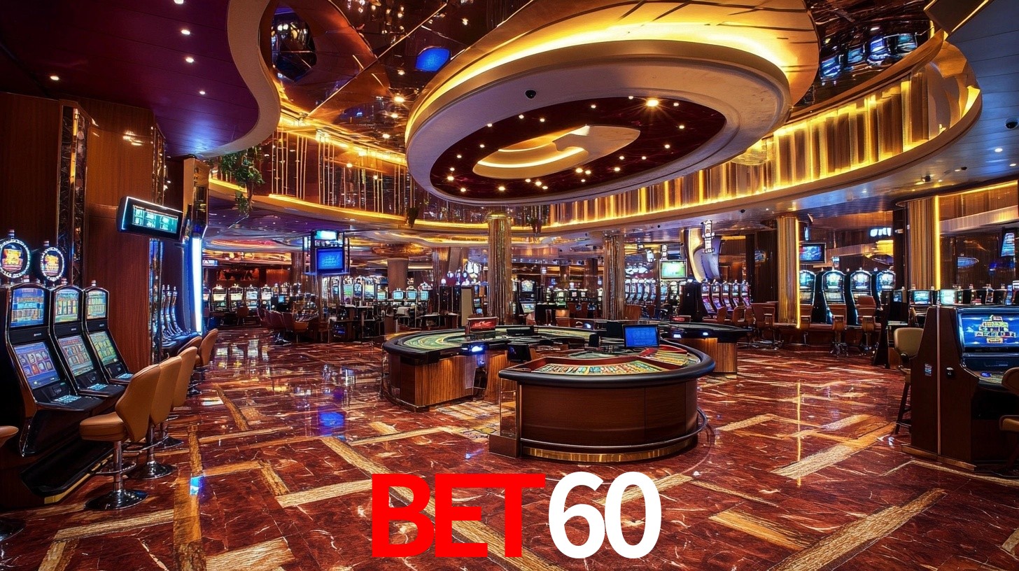 Exclusive Games bet60