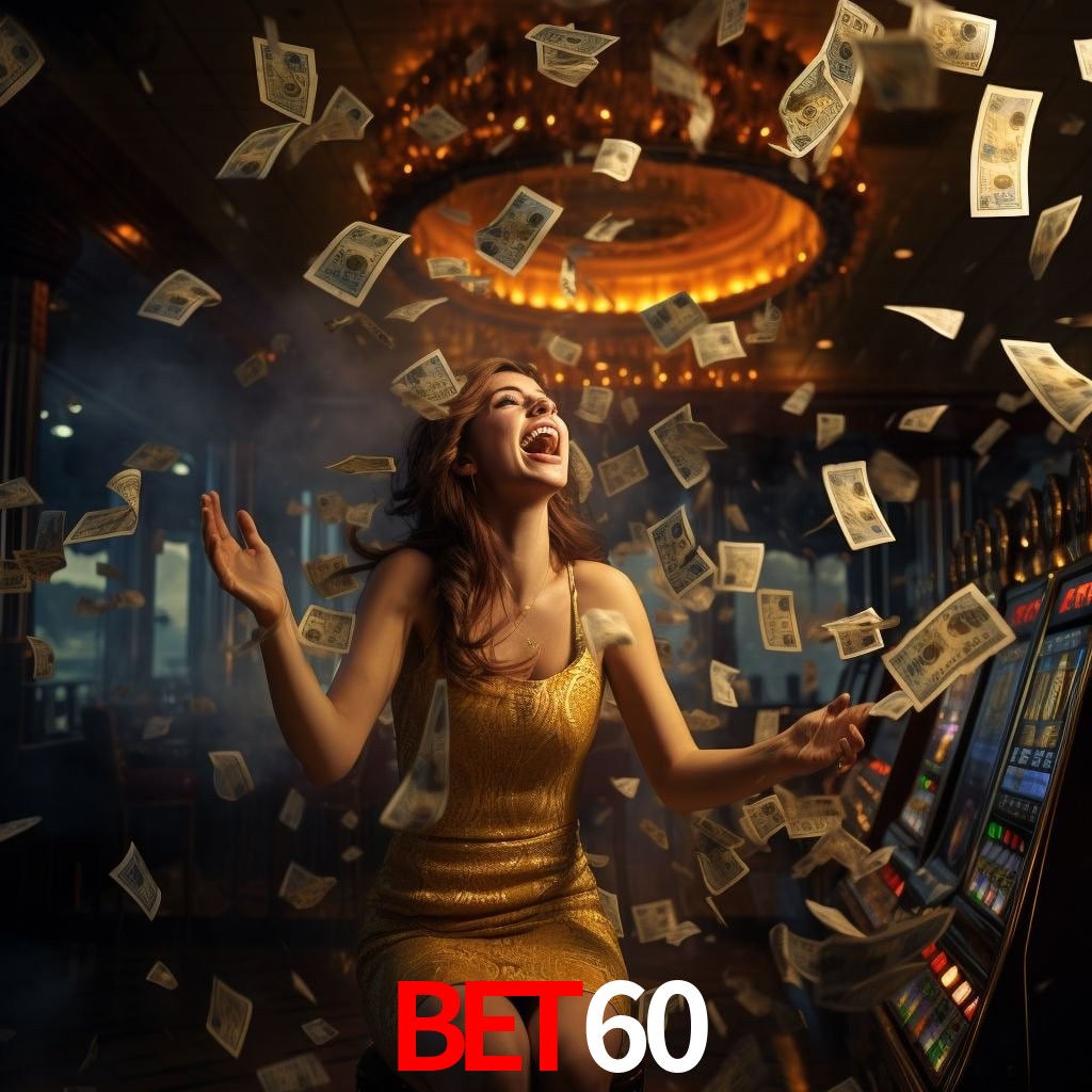 Blackjack Table bet60