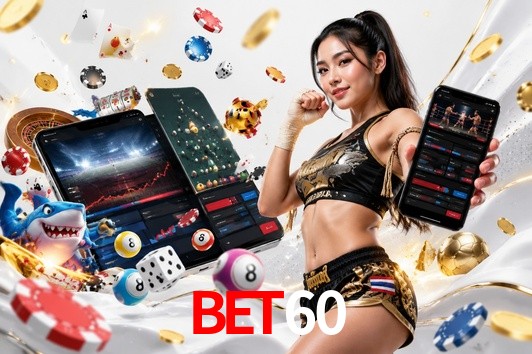 Exclusive Offers bet60