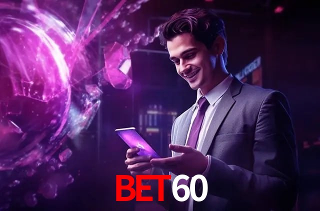 Tennis Betting bet60