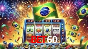 Slot Games bet60