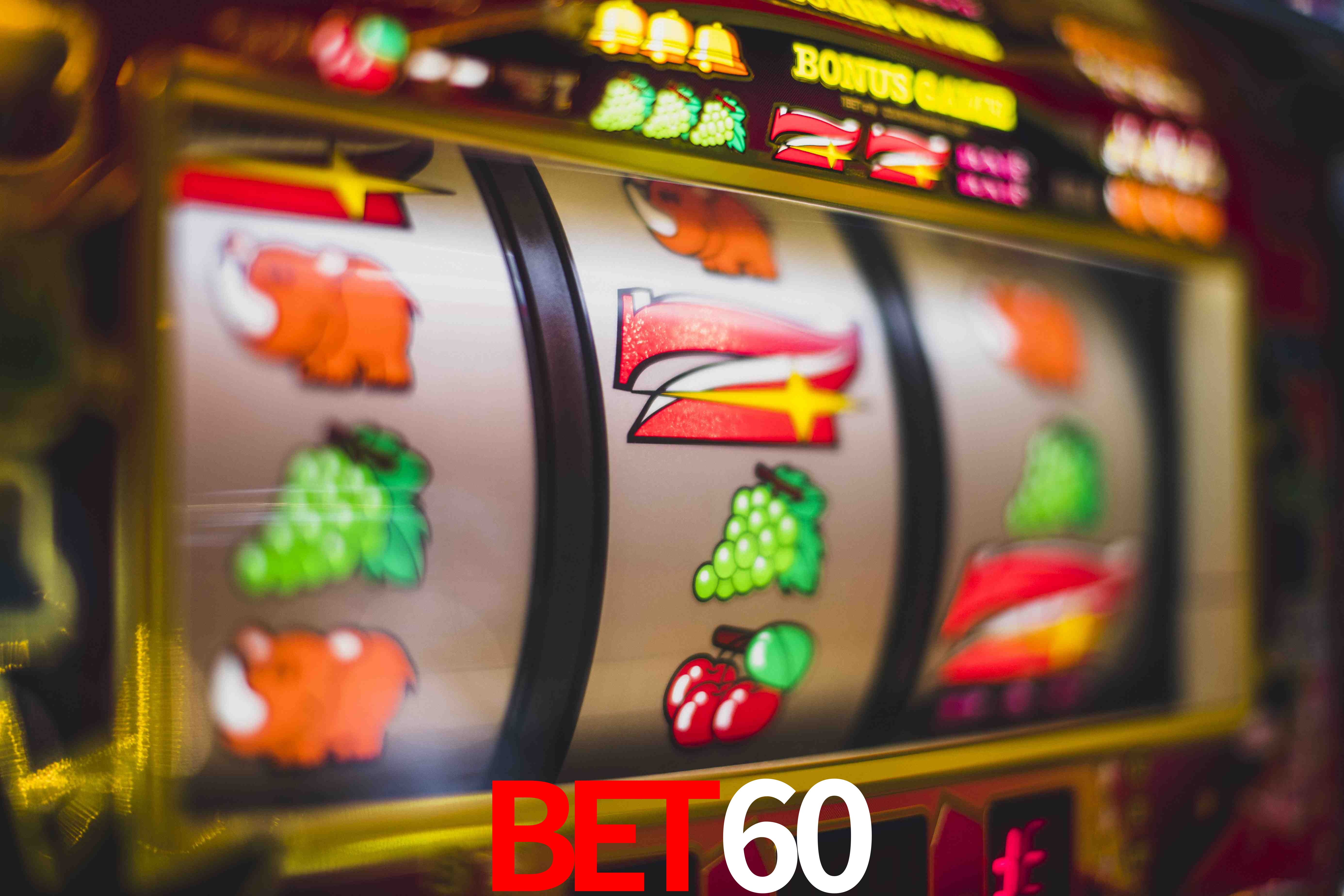 Spaceman Game bet60