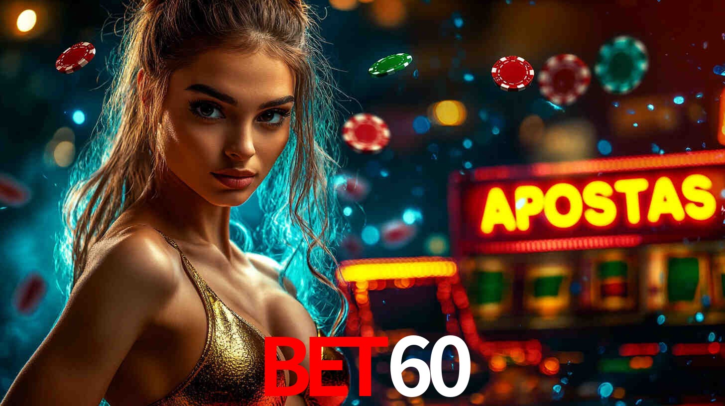 Descubra o Programa VIP da bet60: Vantagens Exclusivas para Jogadores