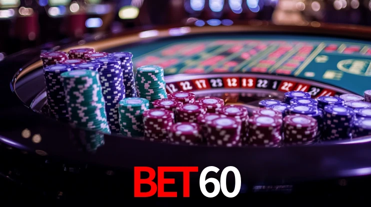 Welcome Bonus bet60