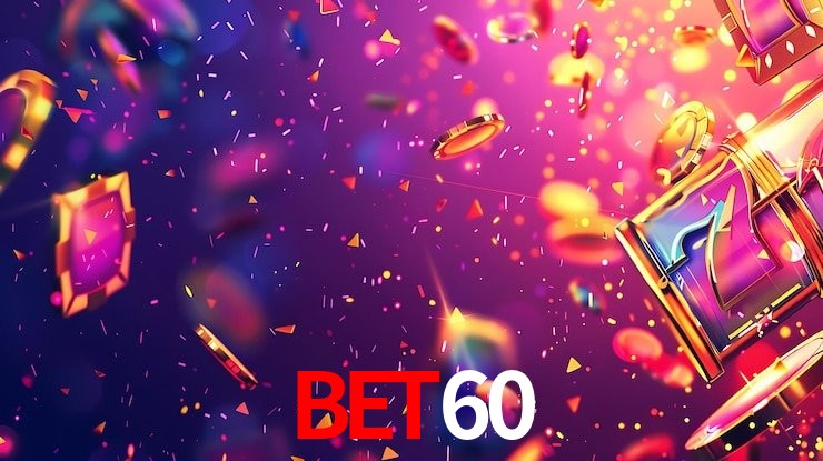 Bônus Diários bet60