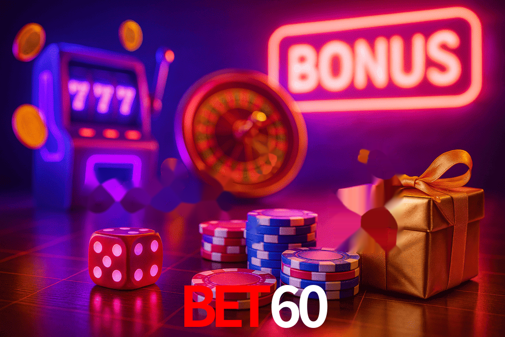 Explorando a Categoria de Eventos em Apostas na bet60