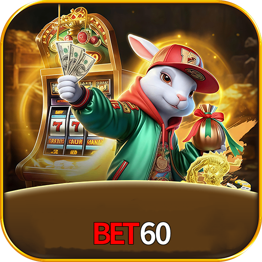 bet60 Logo